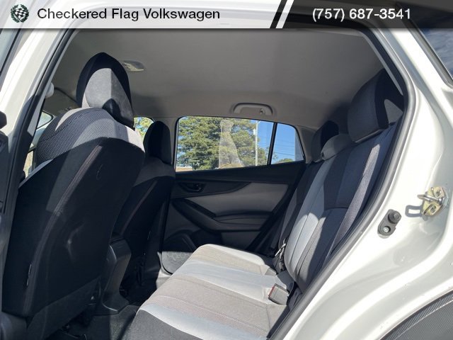 Used 2018 Subaru Crosstrek 2.0i image 23