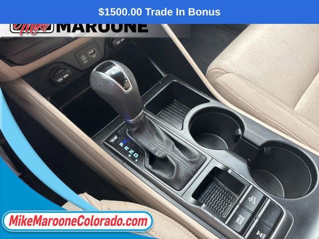 Used 2016 Hyundai Tucson Eco image 20