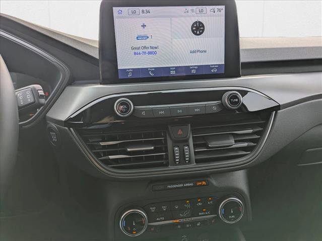 New 2025 Ford Escape Active w/ Cold Weather Package image 13