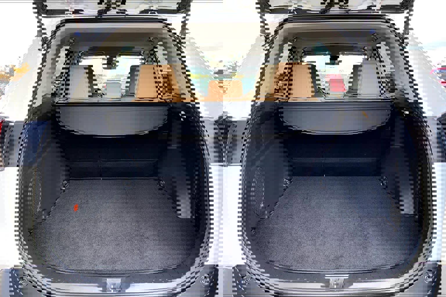 Certified 2025 Toyota RAV4 Limited image 33