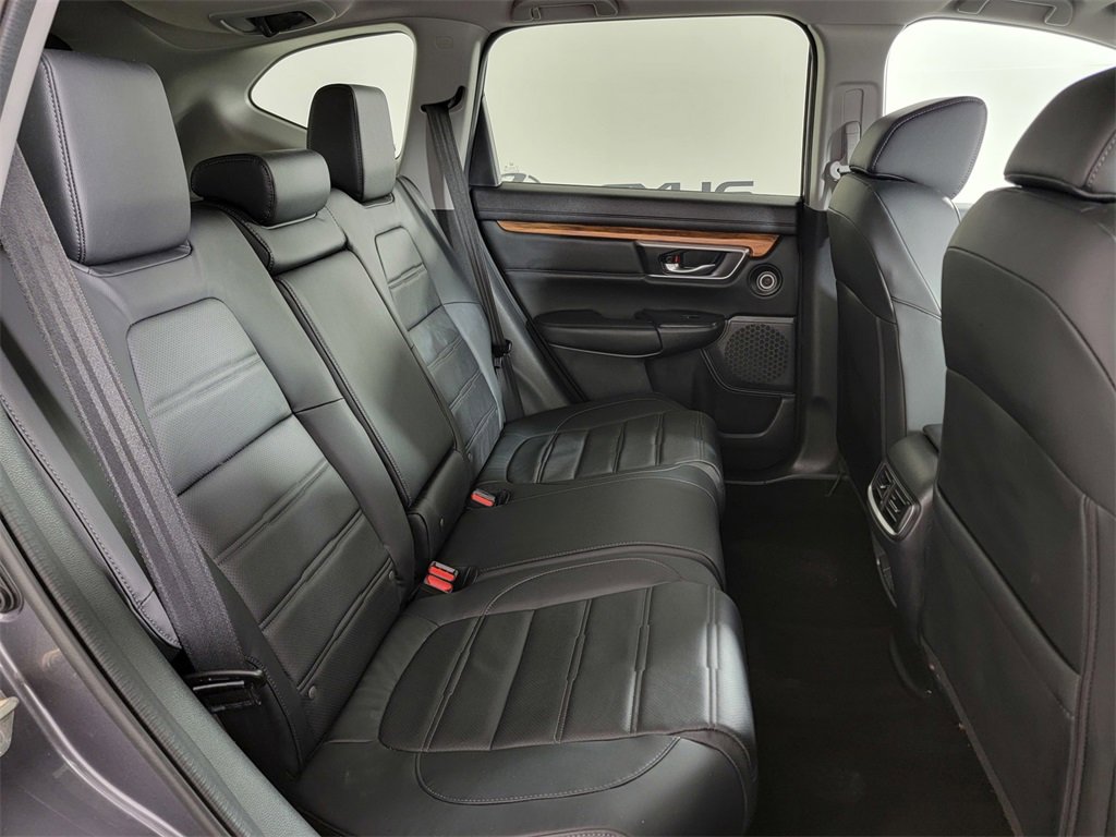 Used 2019 Honda CR-V Touring image 19