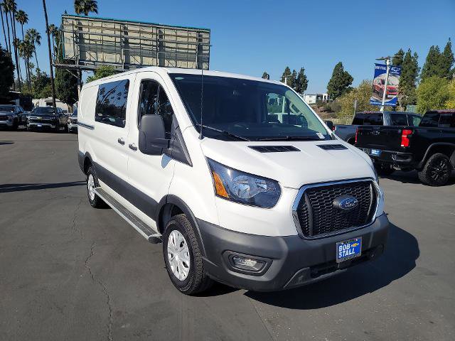 Used 2024 Ford Transit 250 Low Roof w/ Exterior Upgrade Package image 2