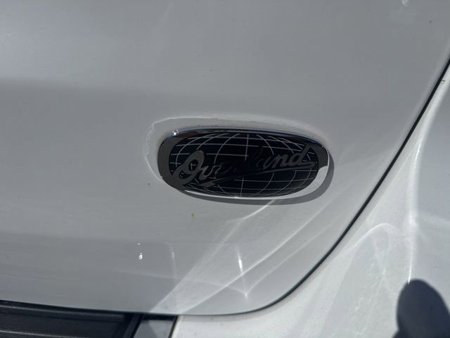 Used 2020 Jeep Grand Cherokee Overland image 34