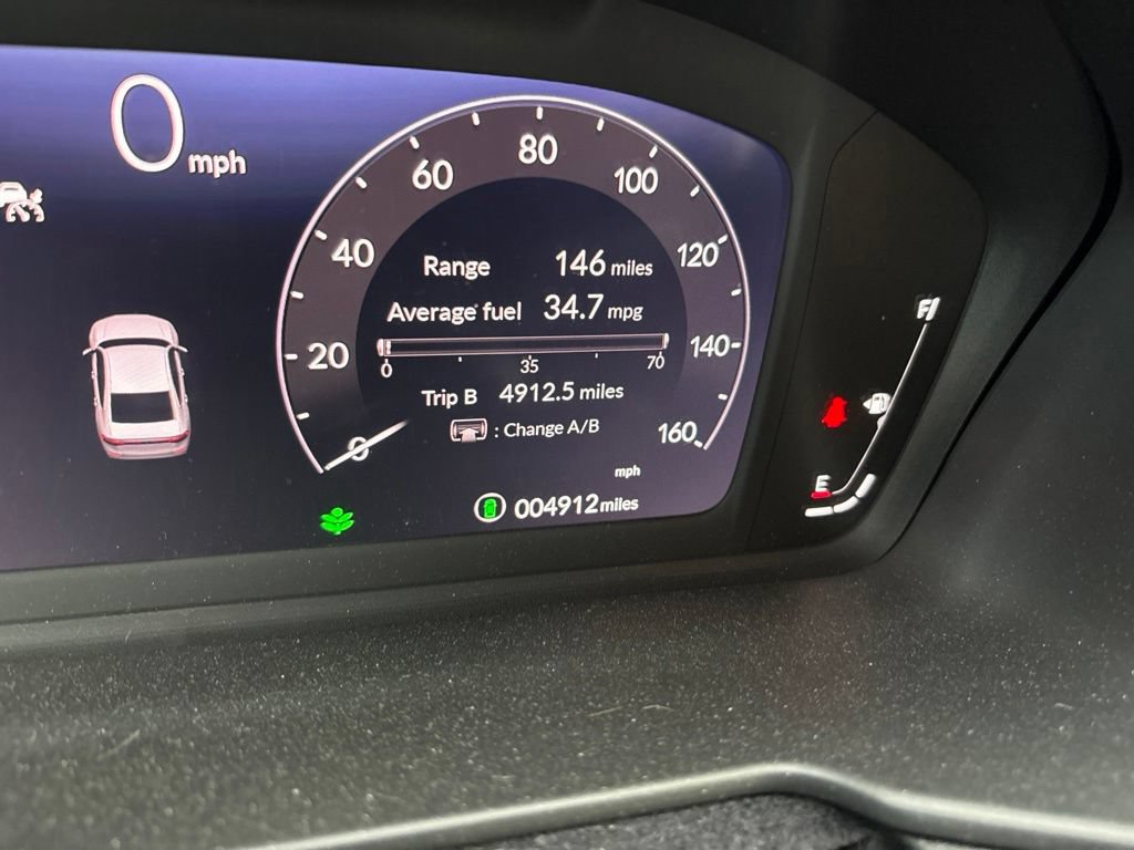 Used 2025 Honda Accord LX image 27