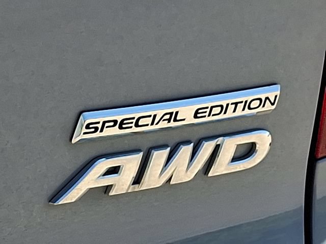 Certified 2022 Honda Pilot Special Edition image 30