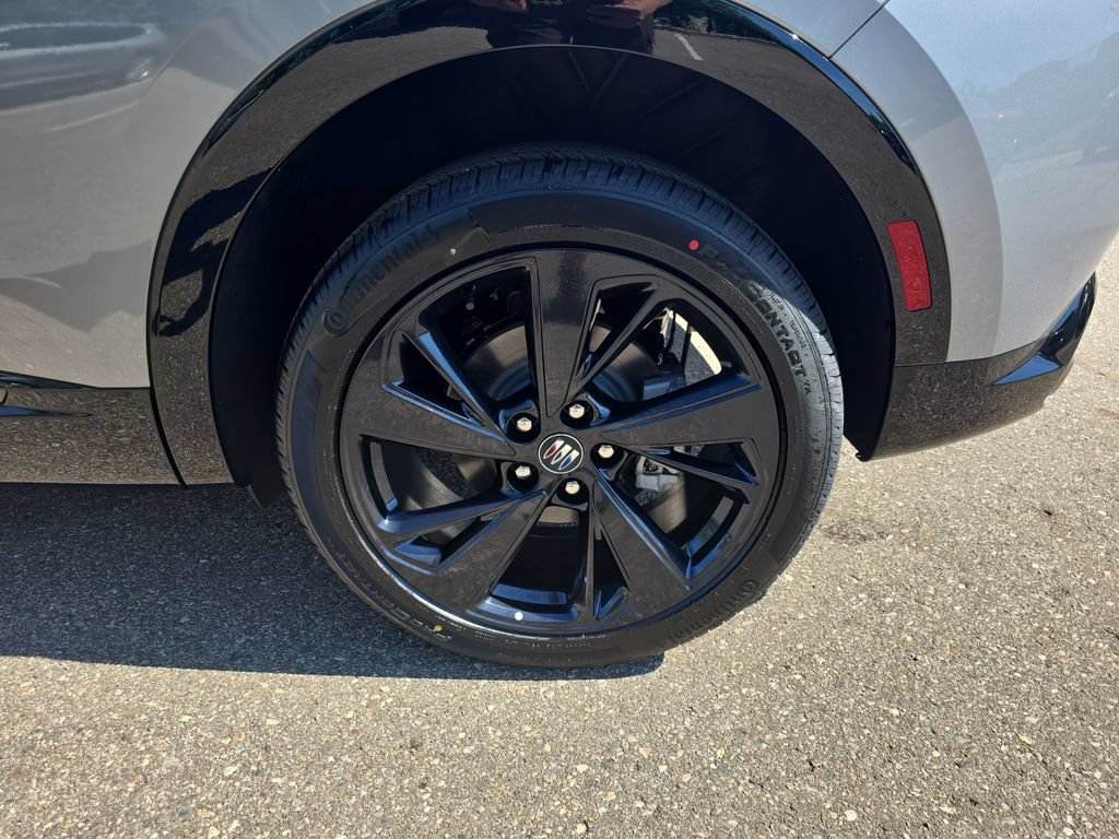 New 2026 Buick Envision Sport Touring AWD/4WD image 37