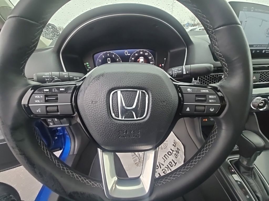 Used 2024 Honda Civic Touring image 16