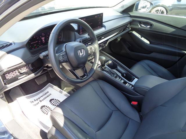 Used 2025 Honda Accord EX-L image 17