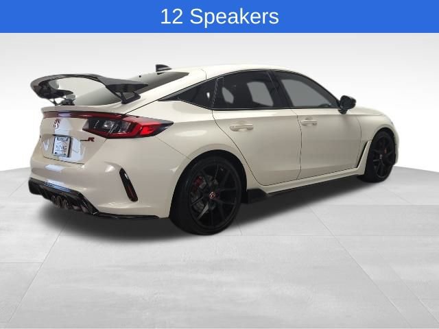 Used 2024 Honda Civic Type R image 6