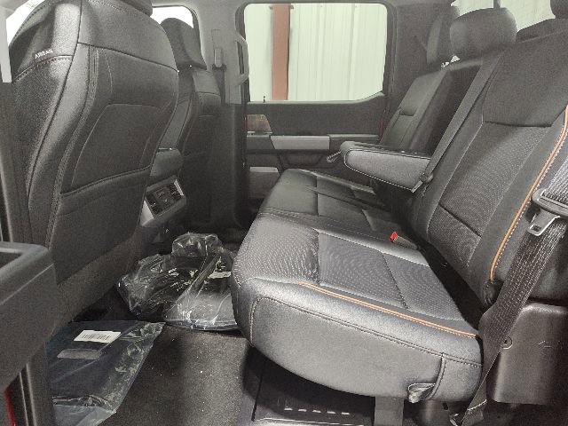 New 2026 Ford F350 Lariat w/ Lariat Premium Package image 14