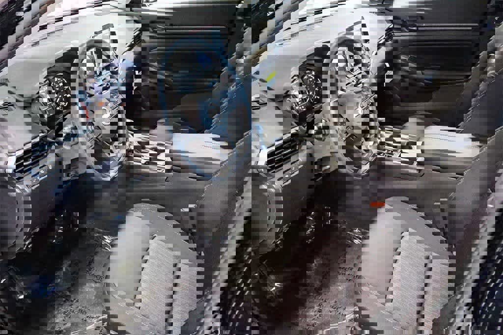 New 2025 Nissan Altima 2.5 S image 18