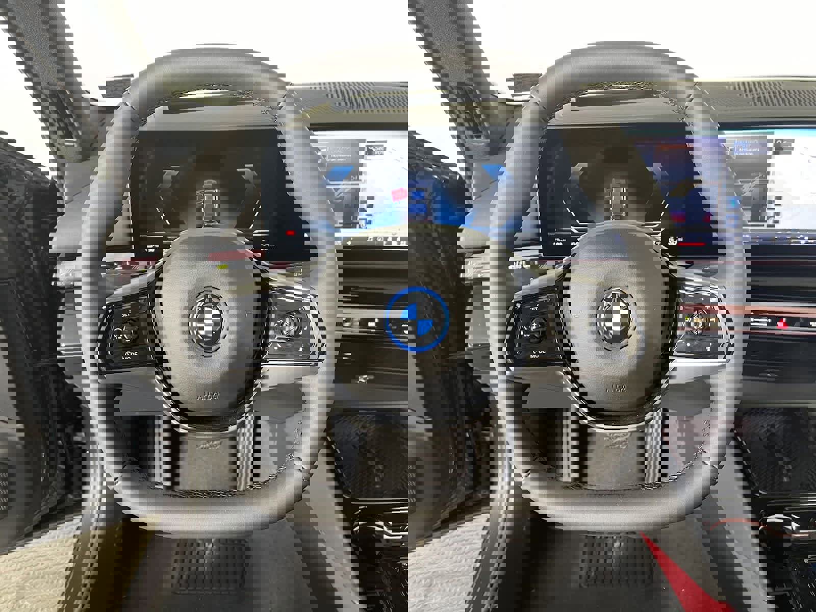 Certified 2024 BMW i5 eDrive40i w/ Premium Package image 19