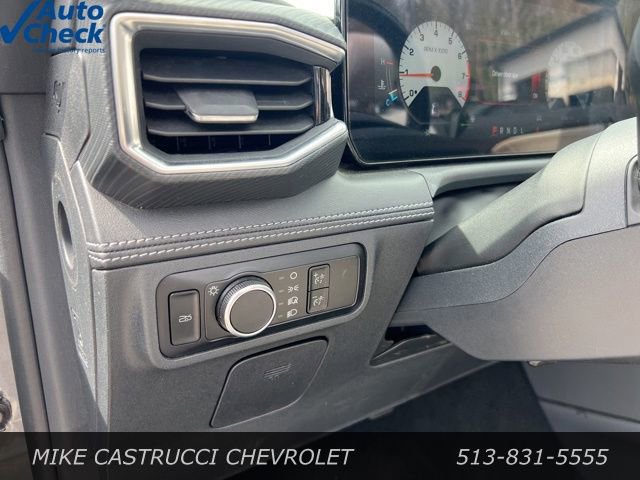 Used 2024 Ford Mustang Premium image 9