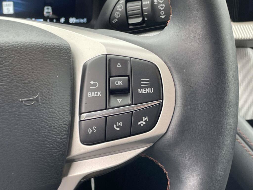 New 2026 Ford Explorer Active w/ Active Comfort Package AWD/4WD image 33