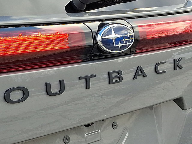 New 2026 Subaru Outback Limited image 24