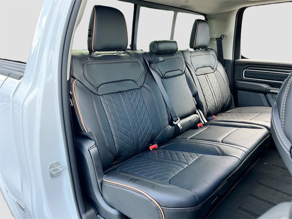 New 2026 RAM 1500 Tungsten image 29