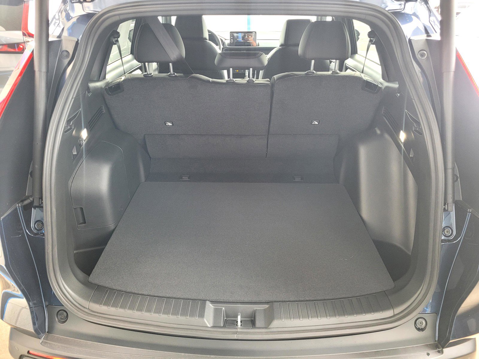 New 2026 Honda CR-V Sport-L image 16