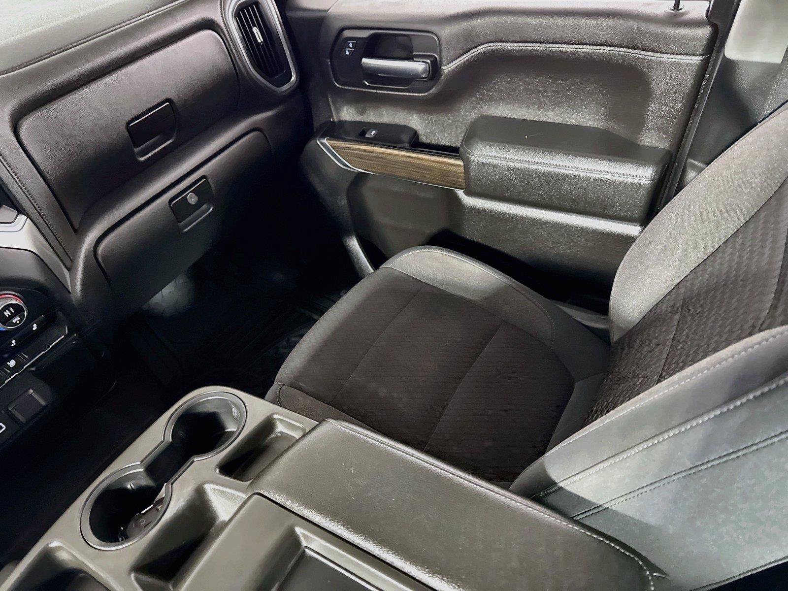 Used 2019 Chevrolet Silverado 1500 LT w/ Texas Edition RWD image 20