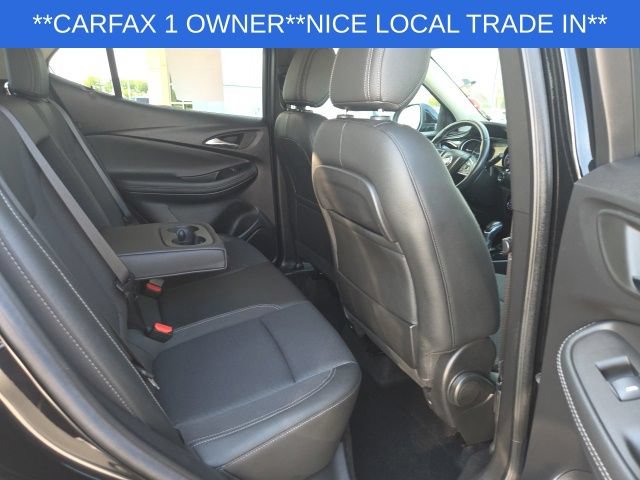 Used 2023 Buick Encore GX Select FWD image 50
