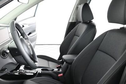 Certified 2025 Kia Seltos EX image 20