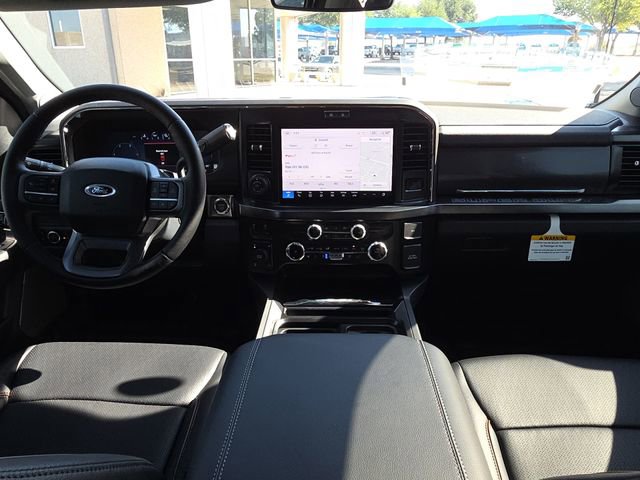 New 2026 Ford F350 Lariat w/ Lariat Premium Package image 12