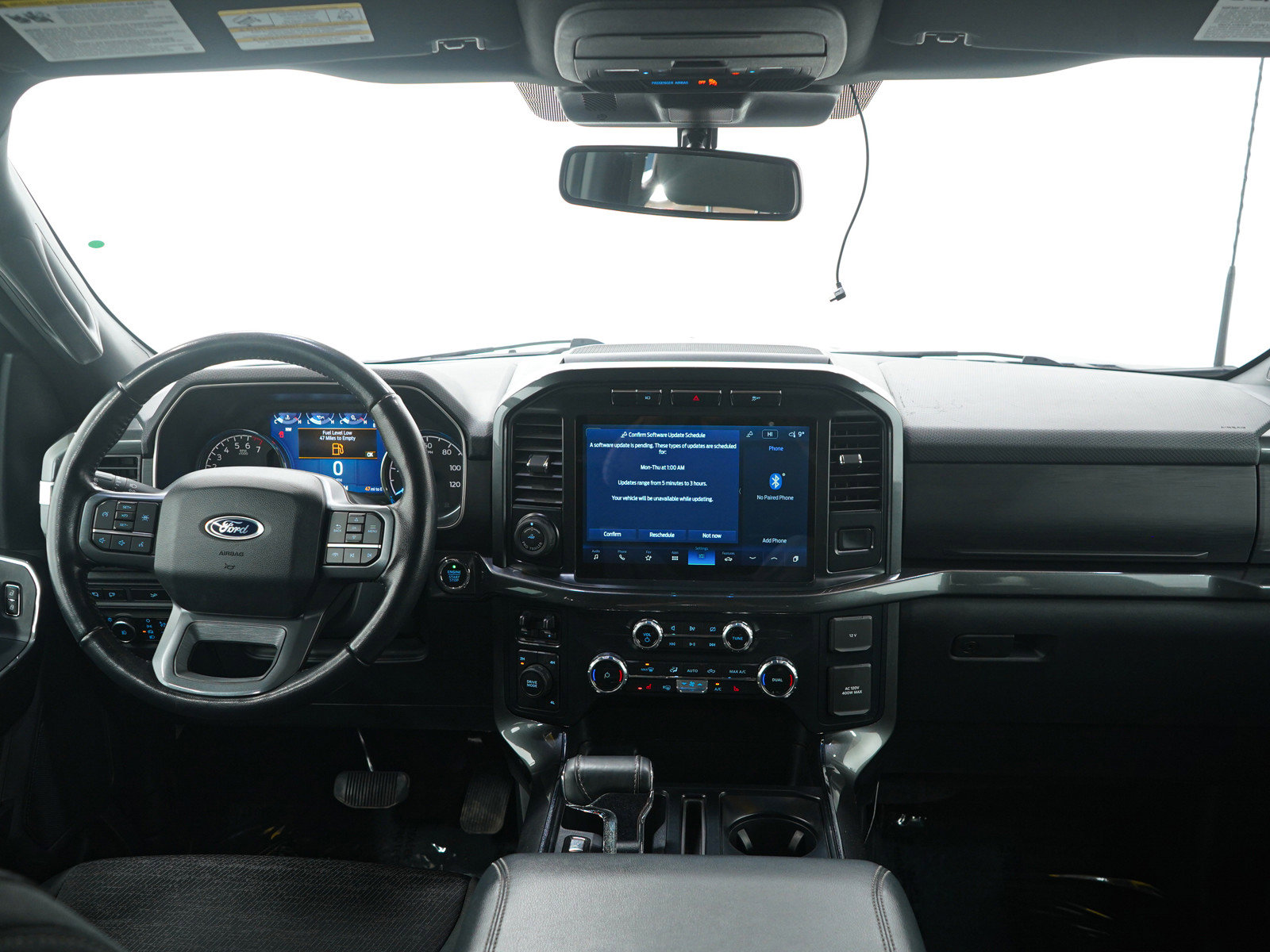 Used 2022 Ford F150 XLT w/ Equipment Group 302A High image 17