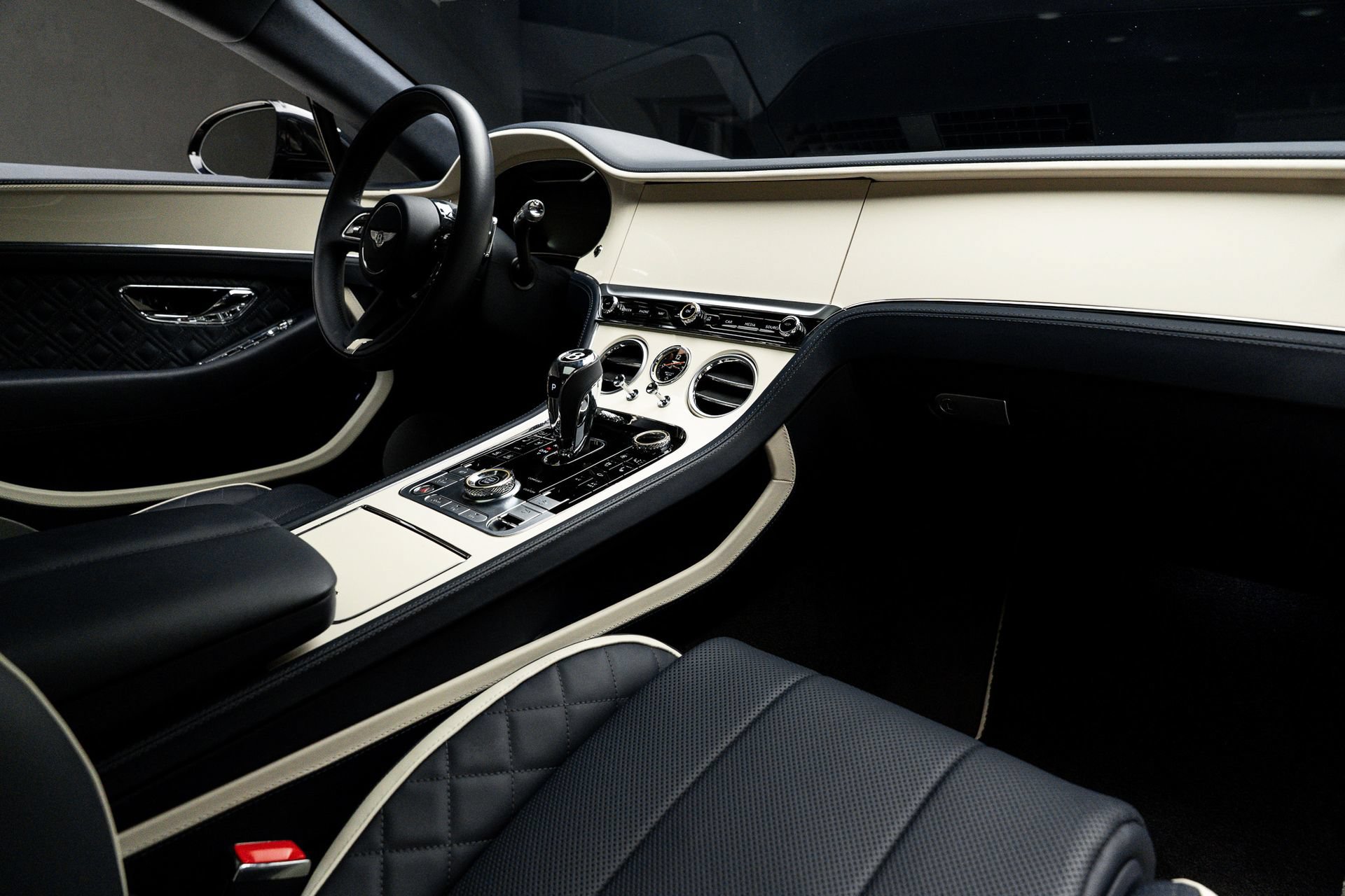 Used 2023 Bentley Continental GT Speed AWD/4WD image 72