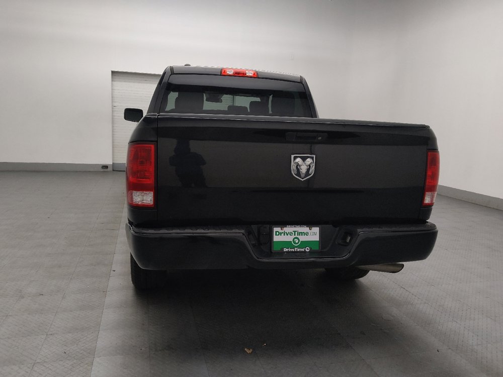 Used 2017 RAM 1500 Express image 6