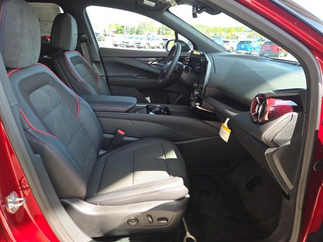 New 2026 Chevrolet Blazer EV RS image 23