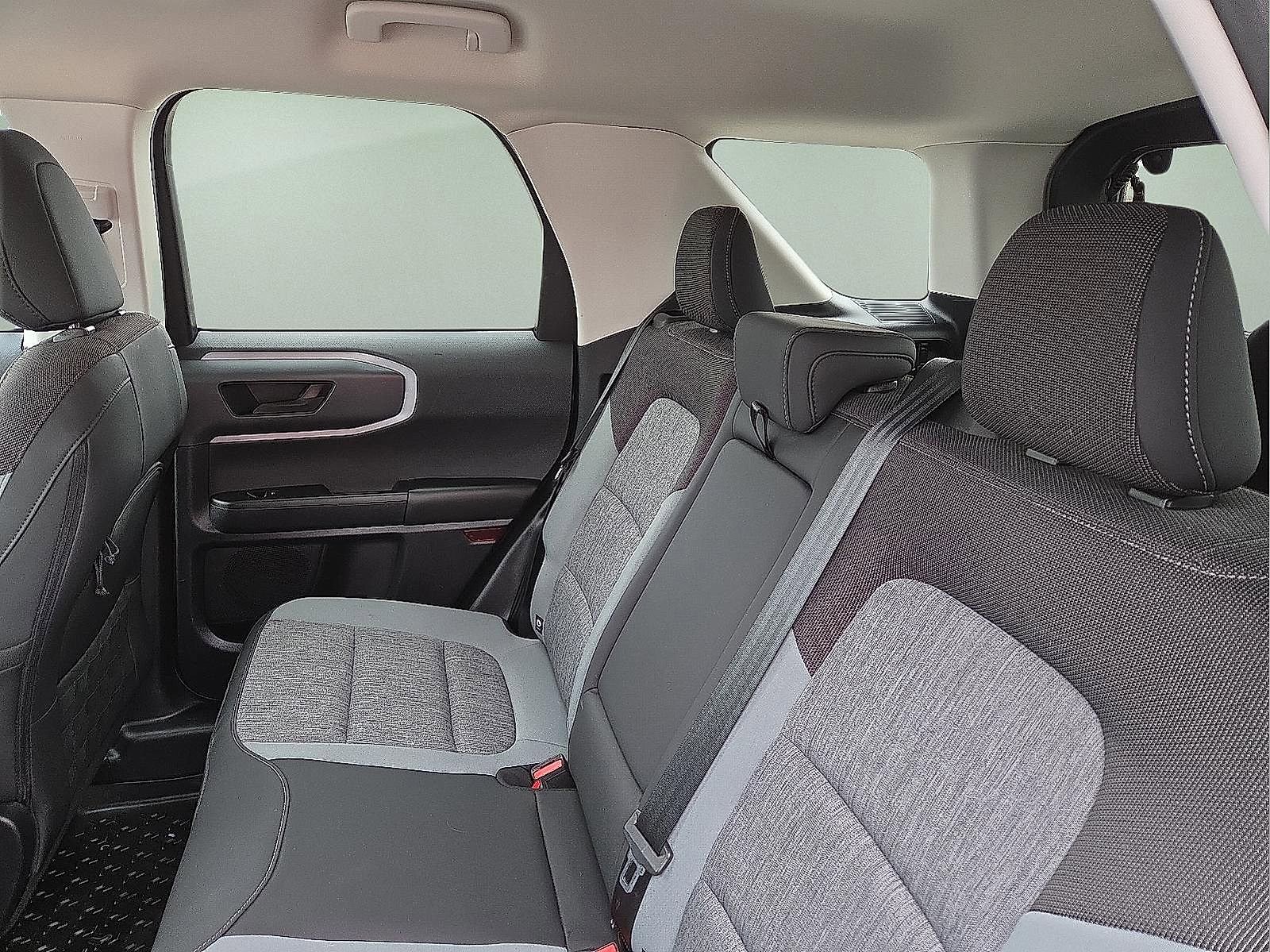 Used 2022 Ford Bronco Sport Big Bend w/ Convenience Package image 10