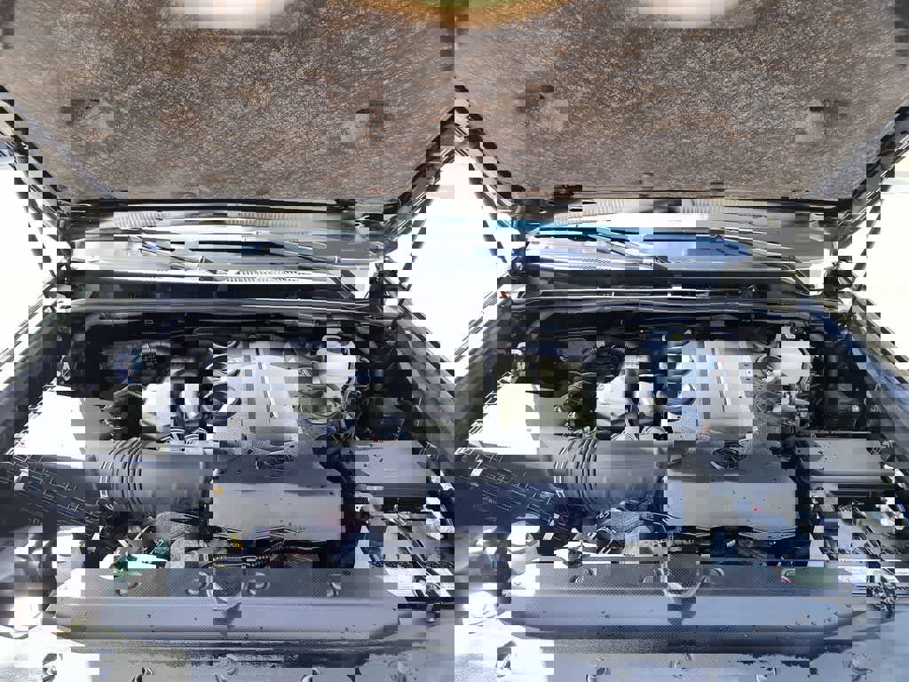 Used 2024 Toyota 4Runner SR5 image 24