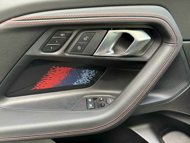 Used 2025 BMW M2 w/ Lighting Package image 13
