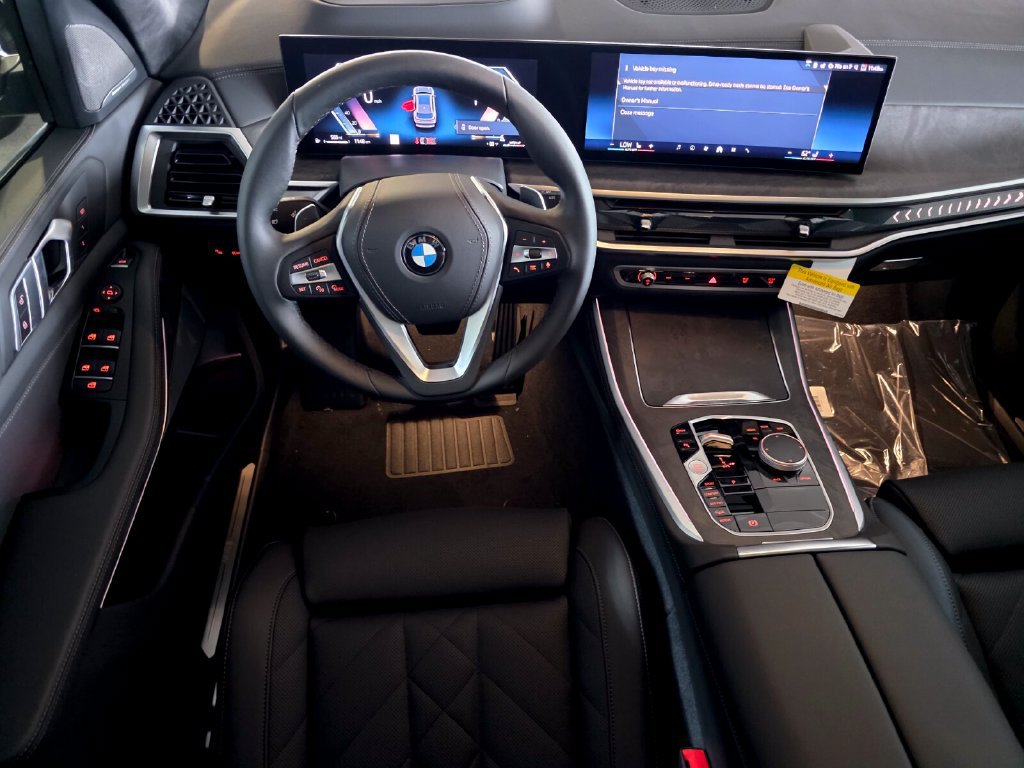New 2026 BMW X5 xDrive40i w/ Premium Package AWD/4WD image 11