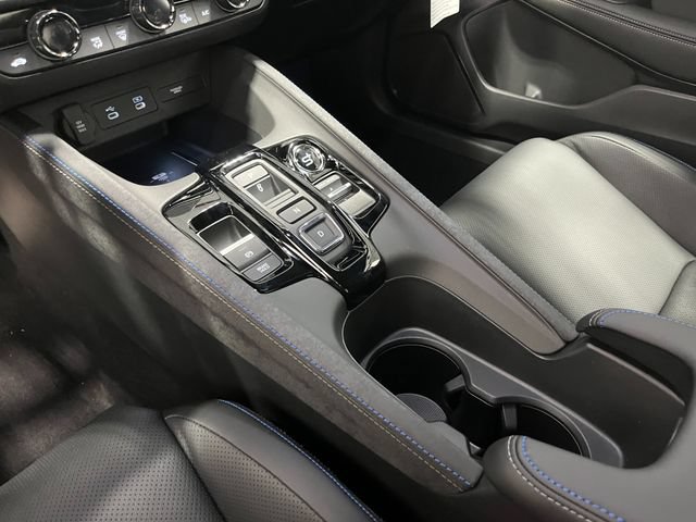 New 2026 Honda Prelude image 18