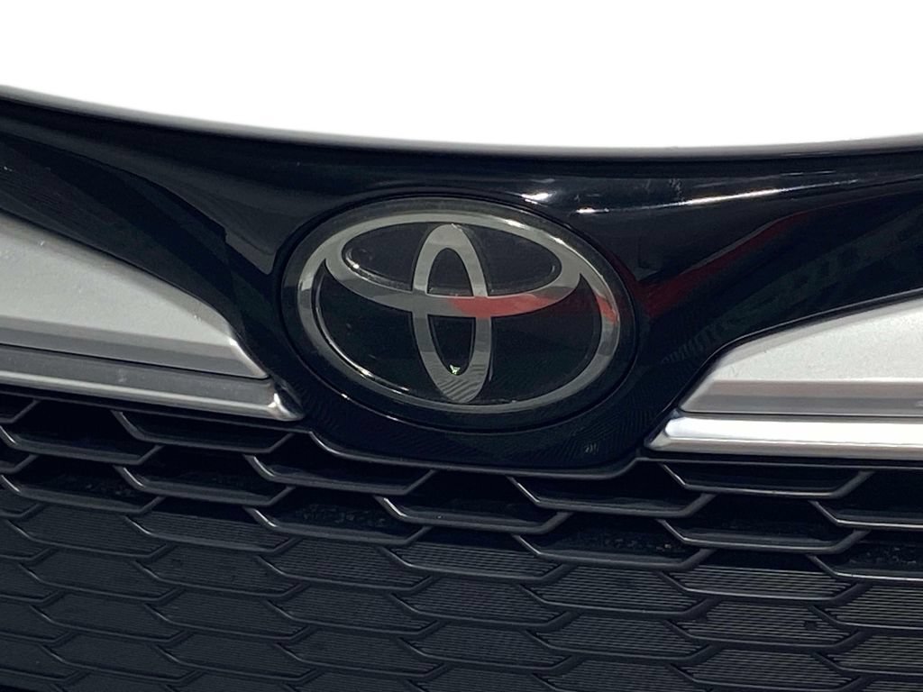 Used 2021 Toyota Corolla XSE FWD image 8