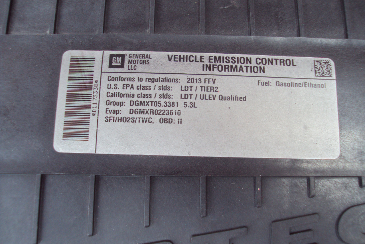 Used 2013 Chevrolet Express 1500 LT w/ LT Preferred Equipment Group image 27