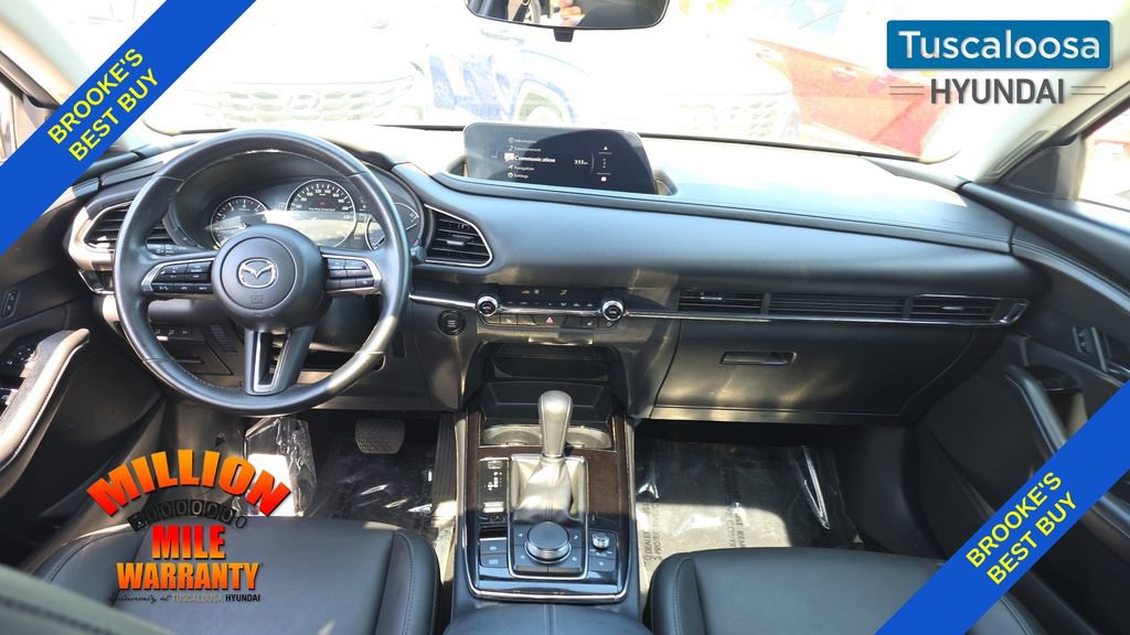 Used 2024 MAZDA CX-30 AWD 2.5 S w/ Preferred Package image 26