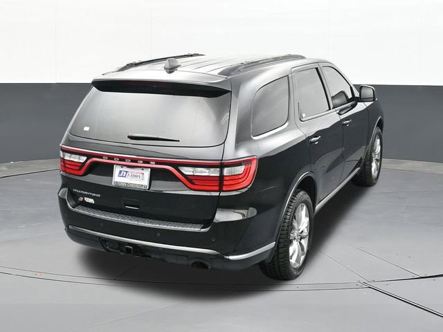 Used 2022 Dodge Durango SXT w/ Anodized Platinum Package AWD/4WD image 65
