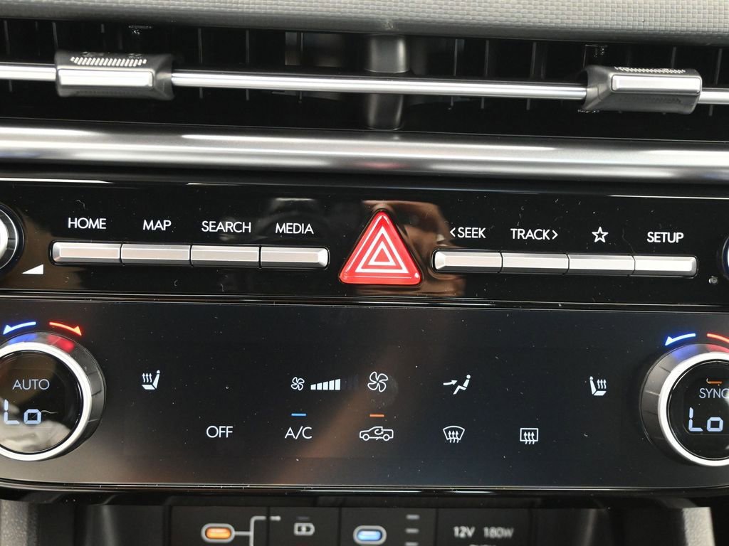 New 2026 Hyundai Santa Cruz SEL image 30