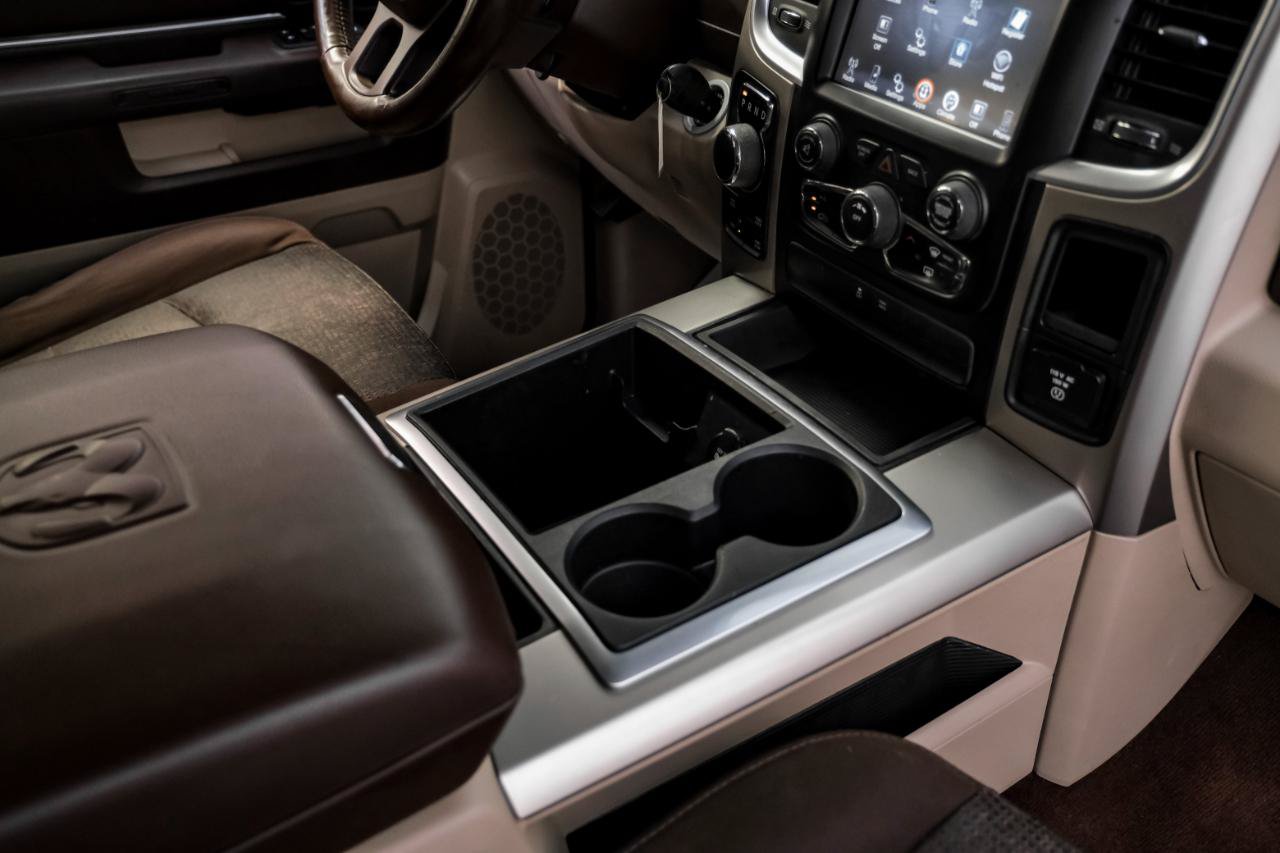 Used 2014 RAM 1500 Lone Star AWD/4WD image 18