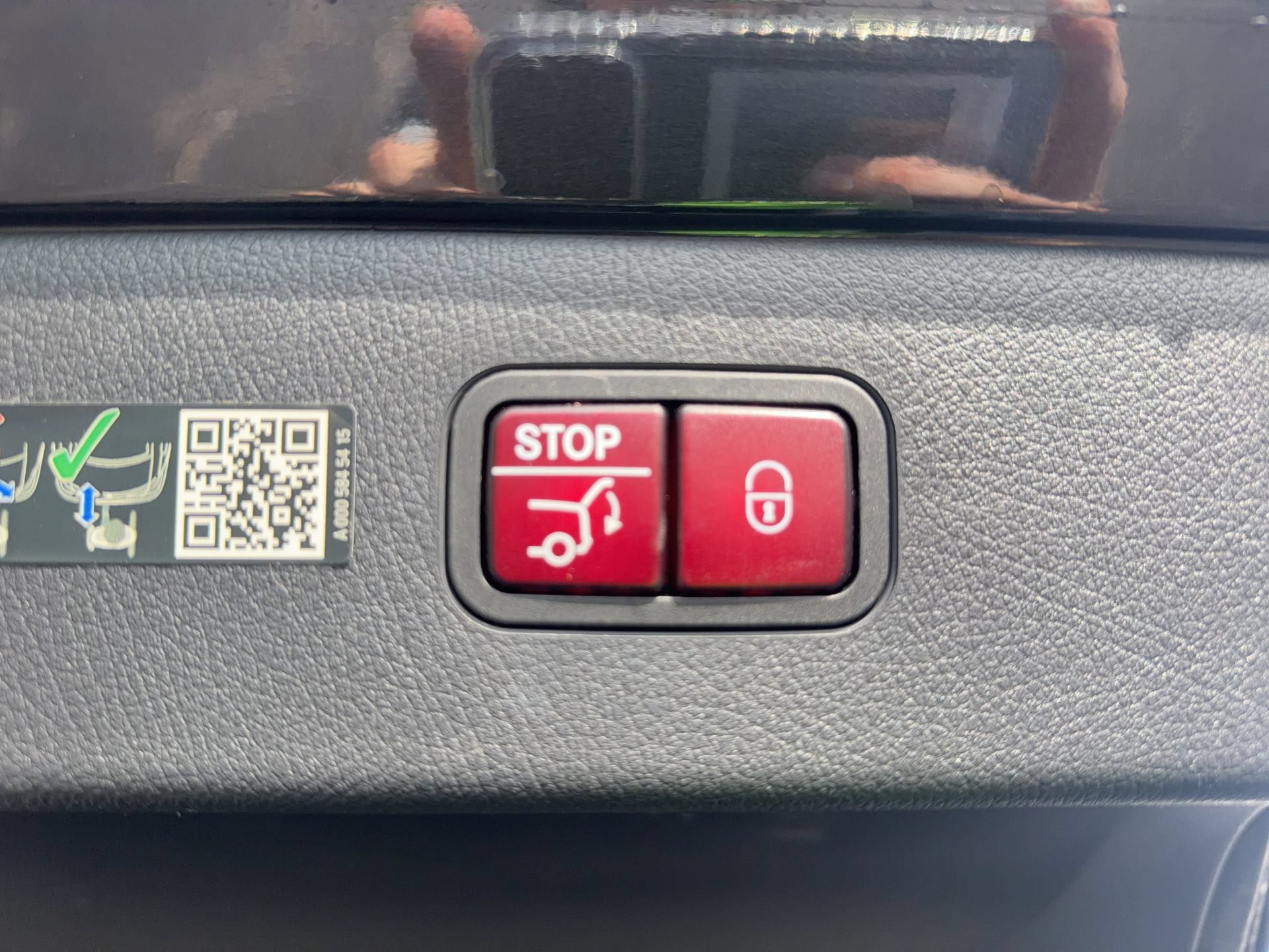 Certified 2023 Mercedes-Benz EQS 450+ Sedan image 13