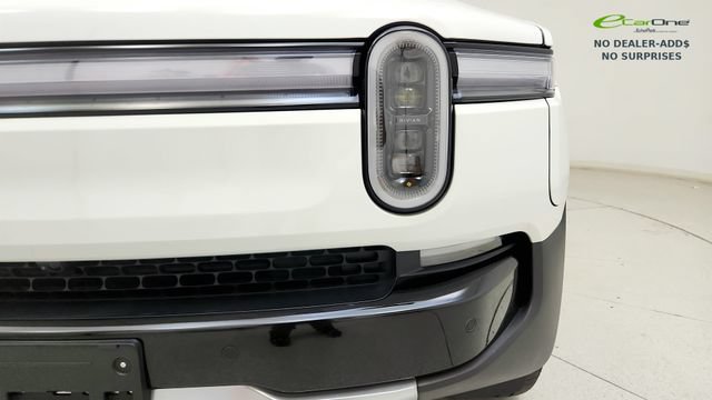 Used 2025 Rivian R1T Adventure AWD/4WD image 25