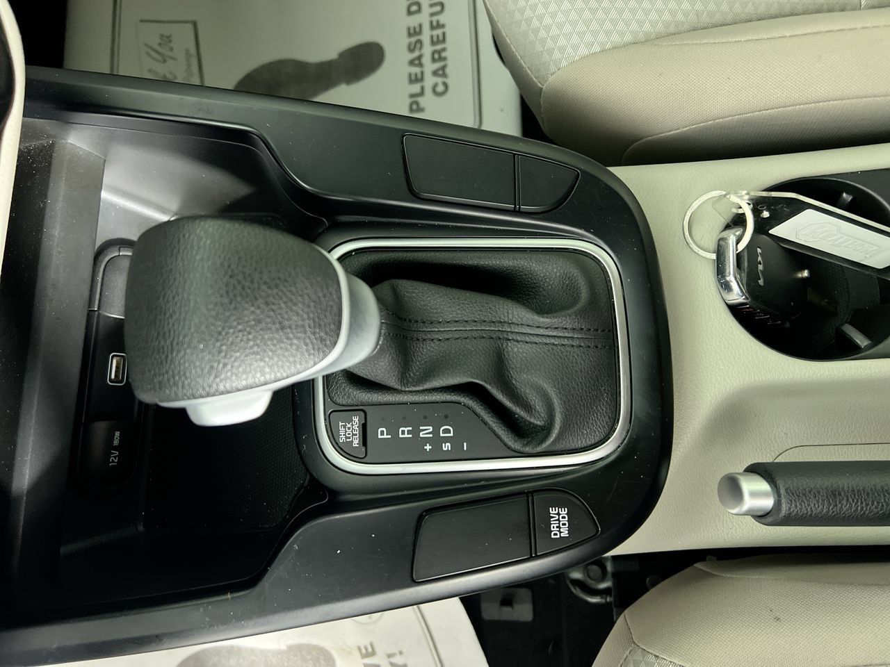 Used 2023 Kia Soul LX w/ LX Technology Package FWD image 22
