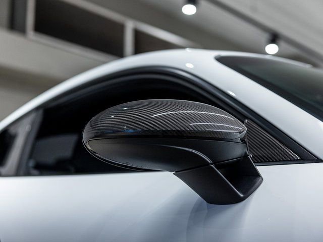 Certified 2025 Porsche 718 Cayman GT4 RS w/ Weissach Package image 16