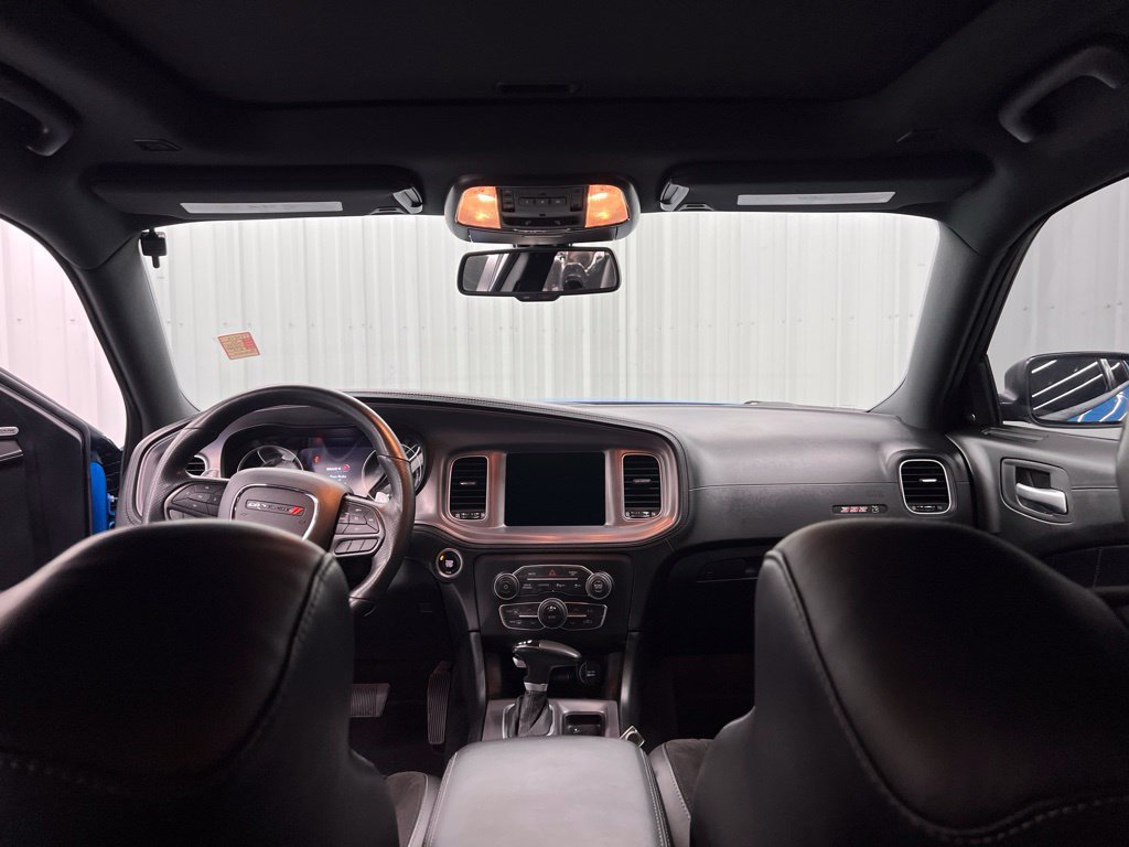 Used 2023 Dodge Charger Scat Pack RWD image 13