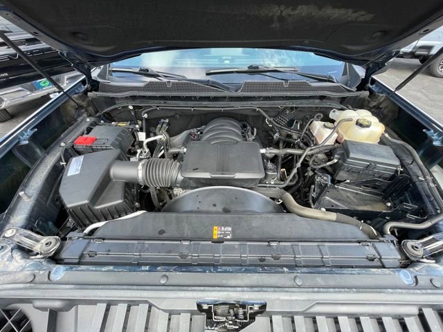 Used 2021 Chevrolet Silverado 2500 LT w/ Convenience Package AWD/4WD image 15