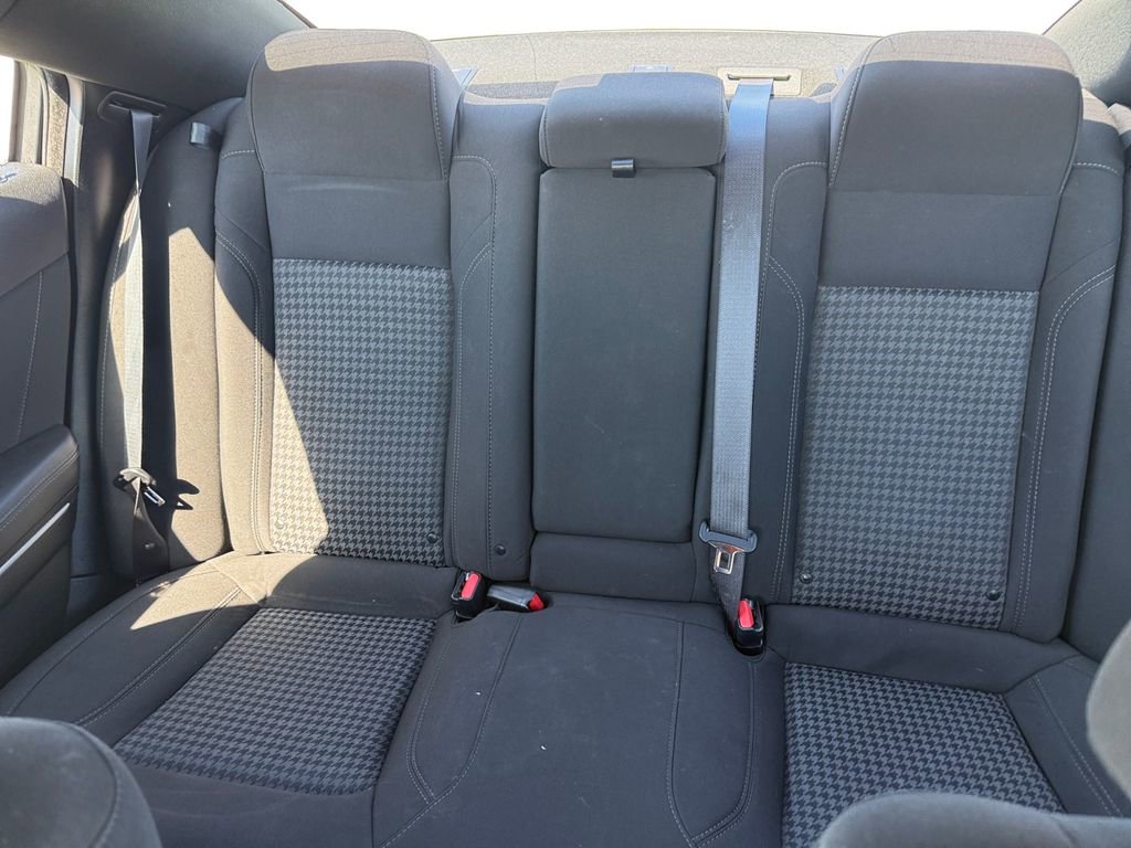 Used 2023 Dodge Charger SXT image 13