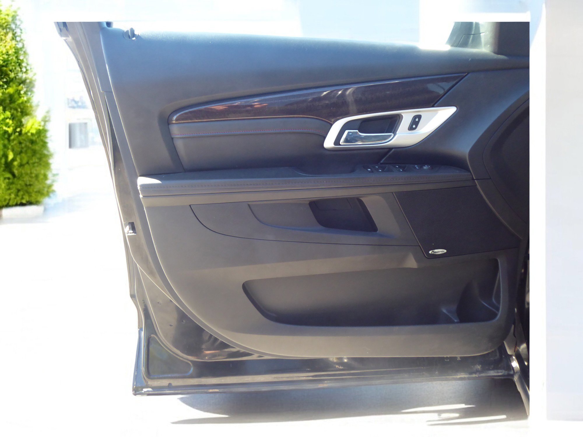 Used 2017 GMC Terrain Denali image 19