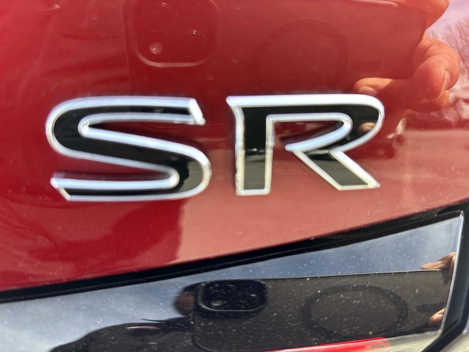 Certified 2022 Nissan Altima 2.5 SR image 31