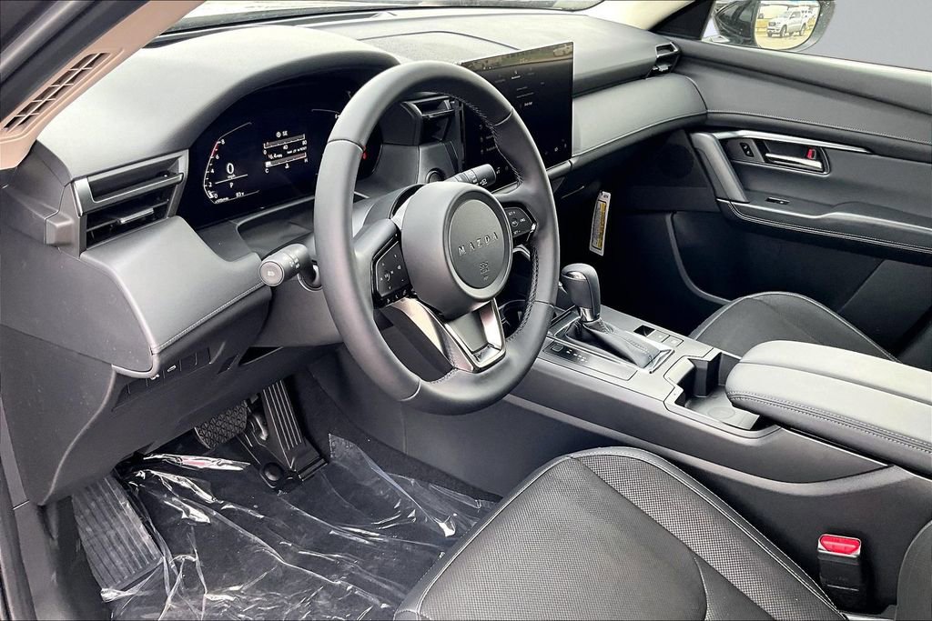 New 2026 MAZDA CX-5 Preferred AWD/4WD image 6